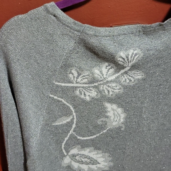 Style & Company Multi Colour Dress SZ  1X - Picture 13 of 15